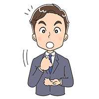 バイオプ男