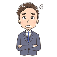 バイオプ男