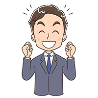 バイオプ男